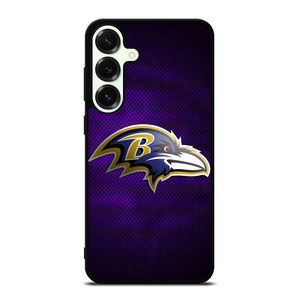 BALTIMORE RAVENS LOGO Samsung Galaxy S25 Plus Case Cover