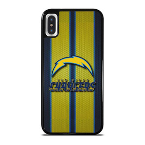SAN DIEGO CHARGERS SYMBOL iPhone X / XS Case Cover