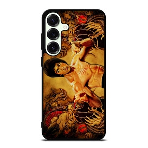 BRUCE LEE 2 Samsung Galaxy S25 Plus Case Cover