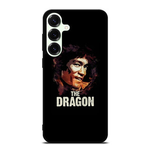 BRUCE LEE THE DRAGON Samsung Galaxy S25 Plus Case Cover