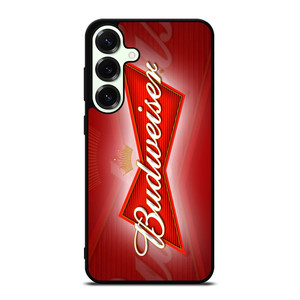 BUDWEISER Samsung Galaxy S25 Plus Case Cover