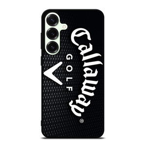 CALLAWAY GOLF 2 Samsung Galaxy S25 Plus Case Cover