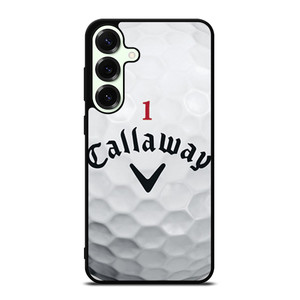 CALLAWAY GOLF BALL Samsung Galaxy S25 Plus Case Cover
