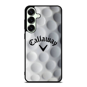CALLAWAY GOLF ICON Samsung Galaxy S25 Plus Case Cover