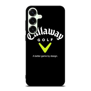 CALLAWAY GOLF LOGO Samsung Galaxy S25 Plus Case Cover