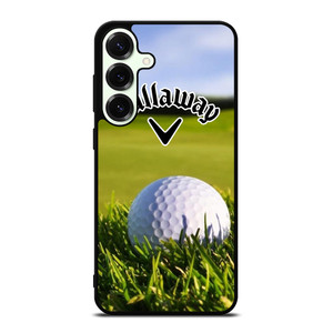 CALLAWAY GOLF SYMBOL Samsung Galaxy S25 Plus Case Cover