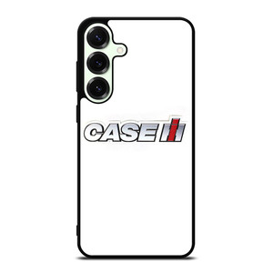 CASE IH AGRICULTURE LOGO FARMALL Samsung Galaxy S25 Plus Case Cover