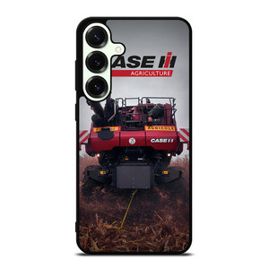 CASE IH TRACTOR INTERNATIONAL HARVESTER Samsung Galaxy S25 Plus Case Cover