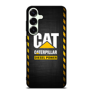 CAT CATERPILLAR DIESEL POWER Samsung Galaxy S25 Plus Case Cover