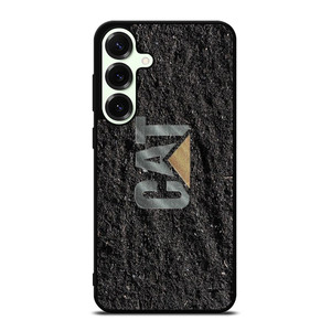 CAT CATERPILLAR LOGO Samsung Galaxy S25 Plus Case Cover