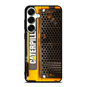 CATERPILLAR CAT LOGO TRACTOR ICON Samsung Galaxy S25 Plus Case Cover