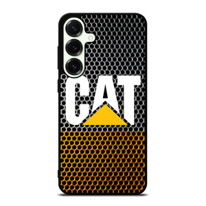 CATERPILLAR LOGO Samsung Galaxy S25 Plus Case Cover