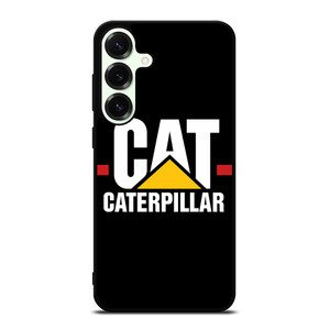 CATERPILLAR TRACTOR Samsung Galaxy S25 Plus Case Cover