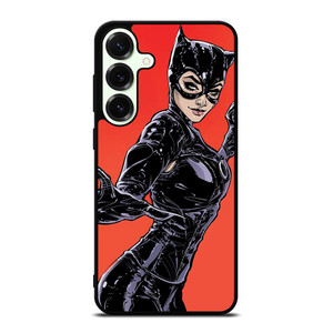 CATWOMAN ART Samsung Galaxy S25 Plus Case Cover