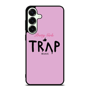 CHAINZ PRETTY GIRLS TRAP Samsung Galaxy S25 Plus Case Cover