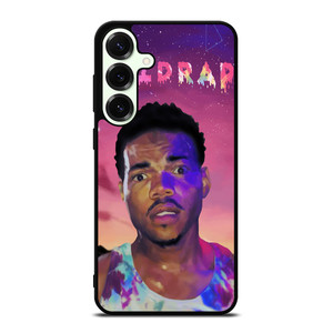 CHANCE THE RAPPER ACIDRAP Samsung Galaxy S25 Plus Case Cover
