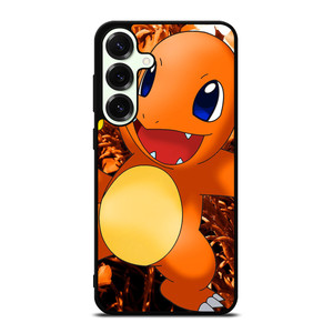 CHARMANDER POKEMON CUTE 2 Samsung Galaxy S25 Plus Case Cover