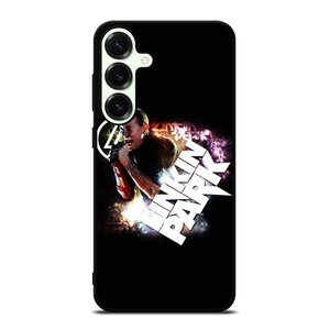 CHESTER BENNINGTON LINKIN PARK 2 Samsung Galaxy S25 Plus Case Cover
