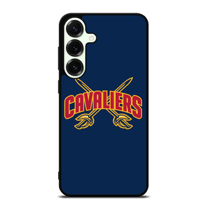 CLEVELAND CAVALIERS LOGO Samsung Galaxy S25 Plus Case Cover
