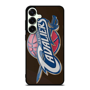 CLEVELAND CAVALIERS Samsung Galaxy S25 Plus Case Cover