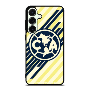 CLUB AMERICA AGUILAS ICON Samsung Galaxy S25 Plus Case Cover