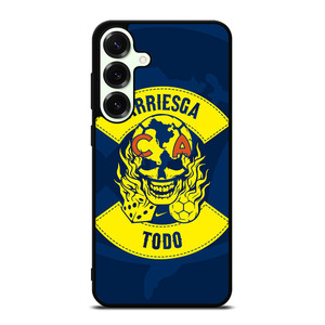 CLUB AMERICA ARRIESGA TODO Samsung Galaxy S25 Plus Case Cover