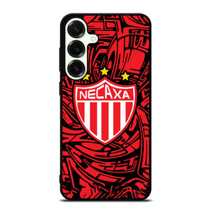 DEPORTIVO NECAXA ART LOGO Samsung Galaxy S25 Plus Case Cover
