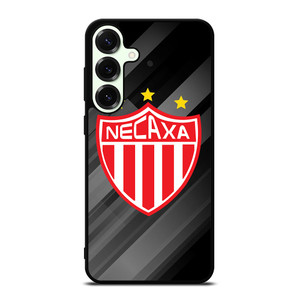 DEPOSTIVO NECAXA FOOTBALL Samsung Galaxy S25 Plus Case Cover
