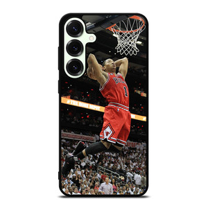 DERRICK ROSE DUNK Samsung Galaxy S25 Plus Case Cover