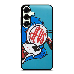 DEUS CUSTOM MOTORCYCLES ART Samsung Galaxy S25 Plus Case Cover