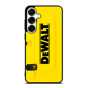 DEWALT ICON Samsung Galaxy S25 Plus Case Cover