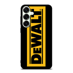 DEWALT LOGO Samsung Galaxy S25 Plus Case Cover