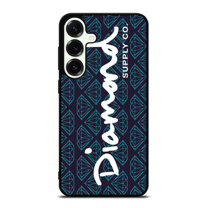 DIAMOND SUPPLY 2 Samsung Galaxy S25 Plus Case Cover