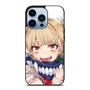 TOGA MY HERO ACADEMIA iPhone 13 Pro Max Case Cover
