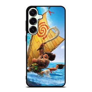 DISNEY MOANA Samsung Galaxy S25 Plus Case Cover