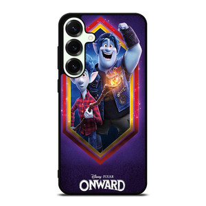 DISNEY ONWARD MOVIE ANIMATION Samsung Galaxy S25 Plus Case Cover