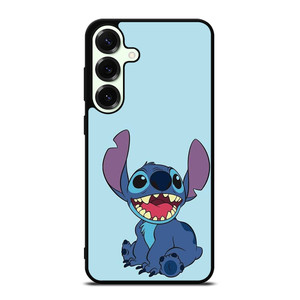 DISNEY STITCH AND LILO Samsung Galaxy S25 Plus Case Cover
