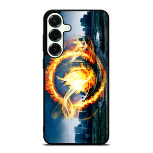 DIVERGENT Samsung Galaxy S25 Plus Case Cover