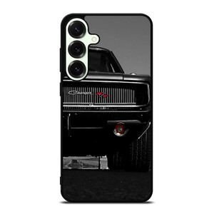 DODGE CHARGER CLASSIC CAR Samsung Galaxy S25 Plus Case Cover
