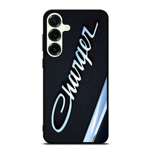 DODGE CHARGER EMBLEM Samsung Galaxy S25 Plus Case Cover