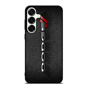 DODGE RAM EMBLEM CAR Samsung Galaxy S25 Plus Case Cover