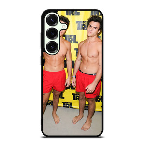 DOLAN TWINS COOL Samsung Galaxy S25 Plus Case Cover