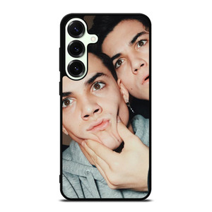 DOLAN TWINS Samsung Galaxy S25 Plus Case Cover