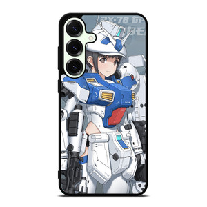 FAN ART GUNDAM SEXY Samsung Galaxy S25 Plus Case Cover