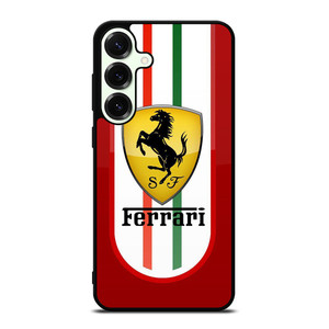 FERRARI Samsung Galaxy S25 Plus Case Cover