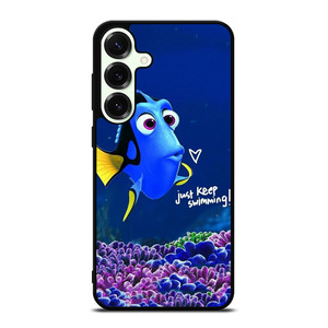 FINDING DORY Samsung Galaxy S25 Plus Case Cover