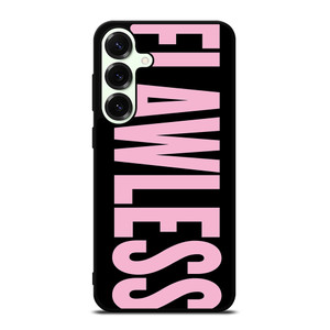 FLAWLESS 1 Samsung Galaxy S25 Plus Case Cover