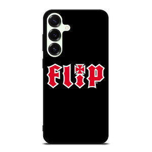 FLIP INTERNATIONAL TRUCK COMPANY Samsung Galaxy S25 Plus Case Cover