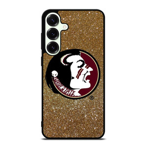 FLORIDA STATE FSU LOGO Samsung Galaxy S25 Plus Case Cover