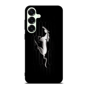 FORD MUSTANG EMBLEM Samsung Galaxy S25 Plus Case Cover